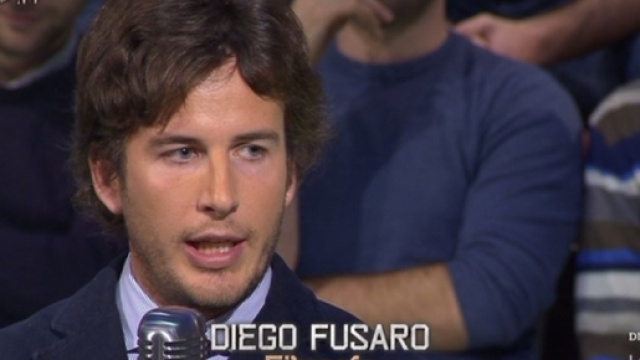 Le perplessit&agrave; di Diego Fusaro sull'attentato a Londra