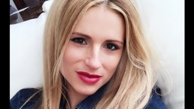 Michelle Hunziker: la conduttrice &egrave; incinta?