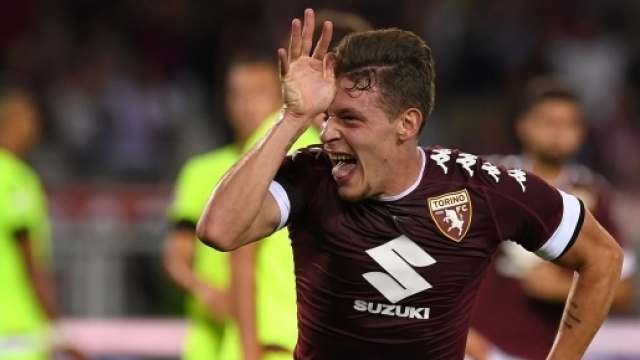 Milan, pronto un maxi scambio con il Torino?