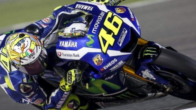 MotoGP Qatar, qualifiche e gara, orari diretta tv Sky e replica in chiaro Tv8