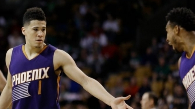 NBA 2016/17, risultati 24 Marzo: vittorie per le big. Assurdo ... - stadiosport.it