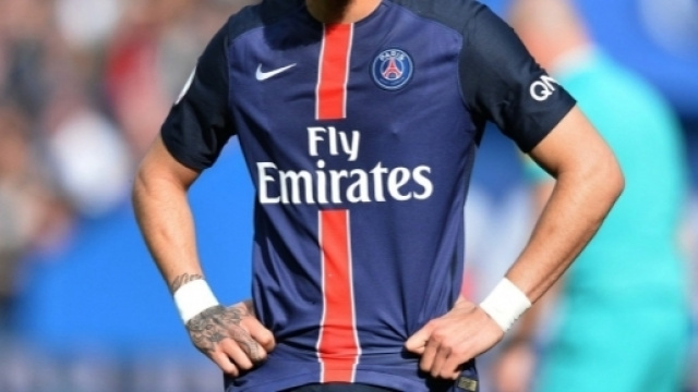 PSG&nbsp;: Le nouveau maillot a fuit&eacute; !