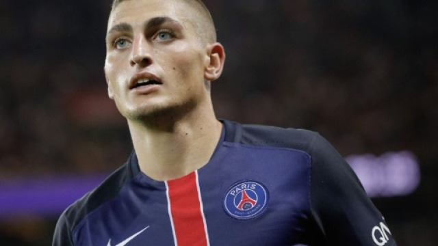 PSG/Nice - Les compositions: Verratti titulaire et Matuidi ailier ... - parisfans.fr