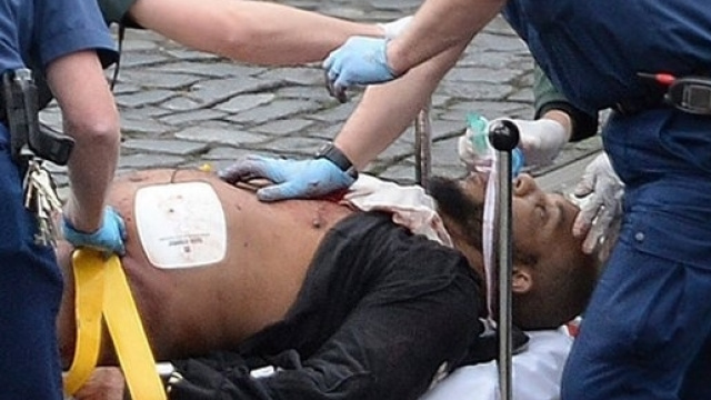 Qui &eacute;tait Khalid Masood, l'assaillant de l'attentat de Londres abattu par la police ?