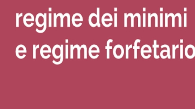 Regime forfettario 2016: come aderire e come passare dal regime ... - forexinfo.it
