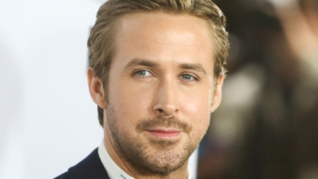 Ryan Gosling, questa sera su Italia 1 con Crazy, Stupid, Love.
