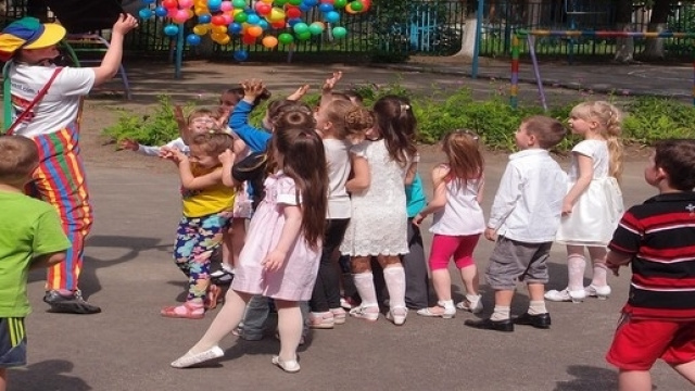 Selezione educatori nido e assistenti sociali