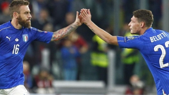 Situazione intricata nel girone, ecco perch&eacute; Italia-Albania &egrave; gi&agrave; ... - eurosport.com