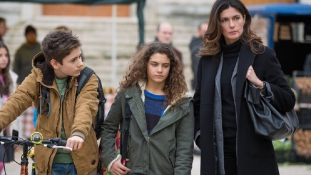 Sorelle: anticipazioni quarta puntata di gioved&igrave; 30 marzo 2017