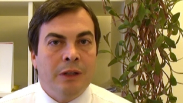 Vincenzo Amendola, sottosegretario agli Affari esteri