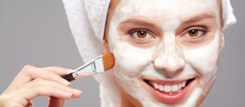 Veja receitas caseiras de m&aacute;scara para espinhas