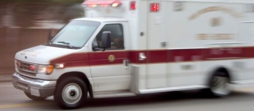 83-Year-Old Man Checks Out Of Hospital, Steals Ambulance &laquo; CBS ... - cbslocal.com