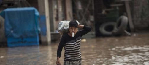 Aumentan a 62 los muertos por lluvias y desbordes en Per&uacute; - terra.com