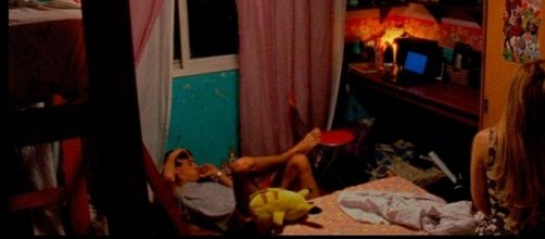 Cine Antih&eacute;roe, Casa Encendida