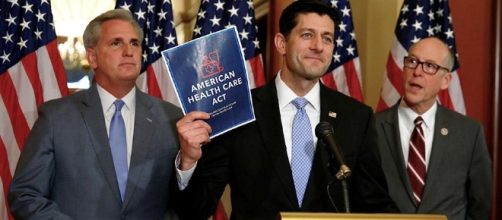 Congressional Republican Obamacare Replacement: A Disappointing ... - nationalreview.com