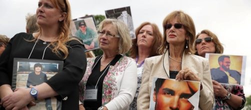 Death rates rising for middle-aged working-class white Americans. Photo courtesy of Business Insider - businessinsider.com