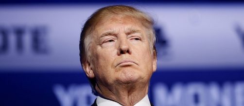 Donald Trump. Image via Salon.com