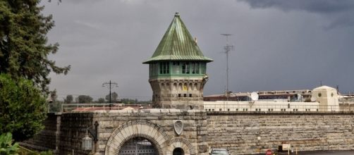 Folsom Prison Museum: Johnny Cash & Jail History | California ... - californiathroughmylens.com