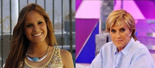 Gloria Camila y Chelo son dos candidatas firmes a participar en Supervivientes 2017 pero de momento no llegan a un acuerdo con Bulldog