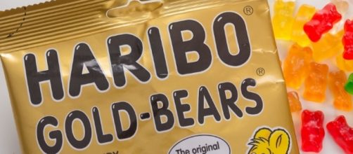 Haribo Gummy Bears Coming to America - Photo: Blasting News Library- ourgffamily.com