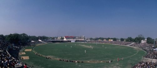 Iconic Moments: India vs Australia in Tests - Yahoo Cricket India - yahoo.com