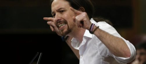 Iglesias dinamita la posibilidad de pacto al vincular a Gonz&aacute;lez ... - lavanguardia.com