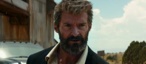 James Mangold and Hugh Jackman at Logan Live Berlinale Press ... - indiewire.com