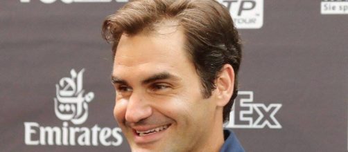 June 2016 ~ Roger Federer The Champ - blogspot.com