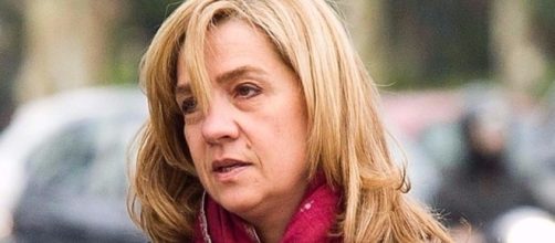 La Infanta Cristina sufre la peor de las condenas: el rechazo popular