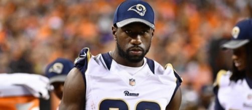 Los Angeles Rams: Brian Quick Surprisingly Makes Roster - ramblinfan.com