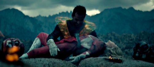 Power/Rangers (*Rated R*) | Indigo Indie - indigoindie.com