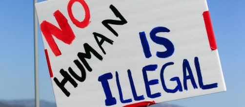 Should I Use the Term &ldquo;Illegal Immigrant&rdquo;? - The New Yorker - newyorker.com