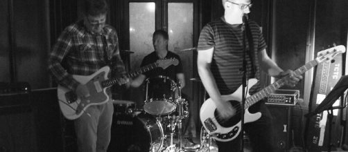 Spinner Fall (reproduced with permission)