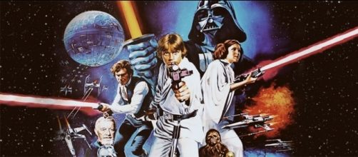 Star Wars Total Franchise Revenue &ndash; Statistic Brain - statisticbrain.com