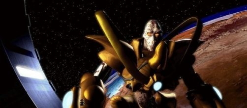 StarCraft storyline | StarCraft Wiki | Fandom powered by Wikia - wikia.com