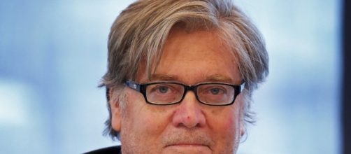 Steve Bannon Interviewed: "It's About Americans Not Getting F&mdash;ed ... - zerohedge.com