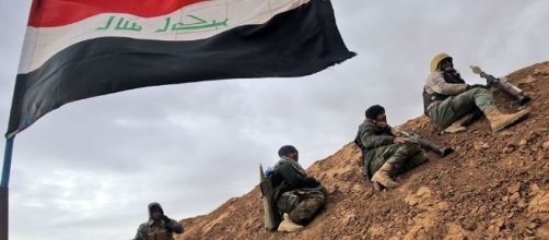 The Battle to Retake Mosul Is Stalemated | Foreign Policy - foreignpolicy.com