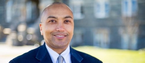 Tracing His Roots, Georgetown Employee Learns University Sold His ... - nytimes.com