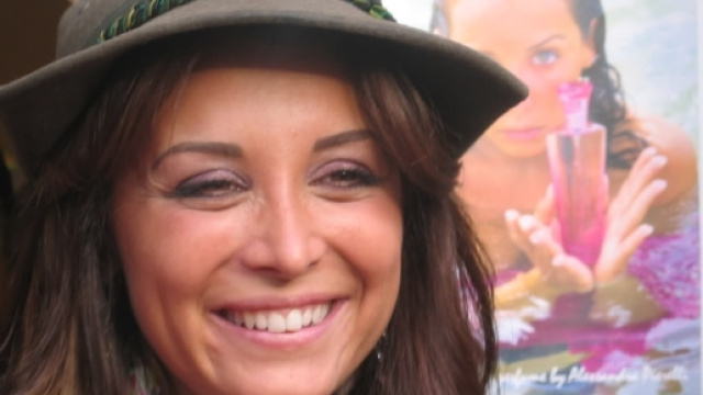 Alessandra Pierelli a Verissimo: i recenti problemi di salute