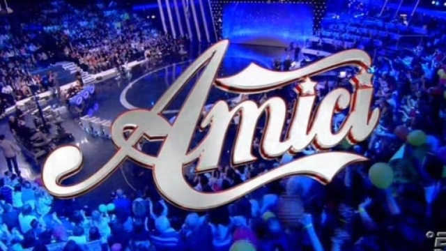 Amici 16 registrazione seconda puntata