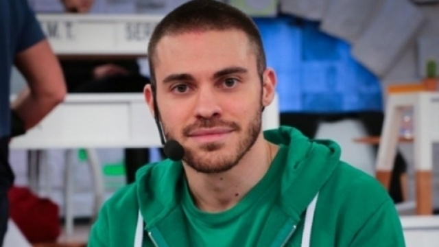 Anticipazioni Amici: Lo Strego &egrave; l'eliminato della seconda puntata del serale