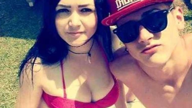 Uccisa a sassate e gettata in un fosso da un moldavo: era incinta.