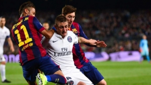 Bar&ccedil;a-PSG : Le FC Barcelone sanctionn&eacute; !