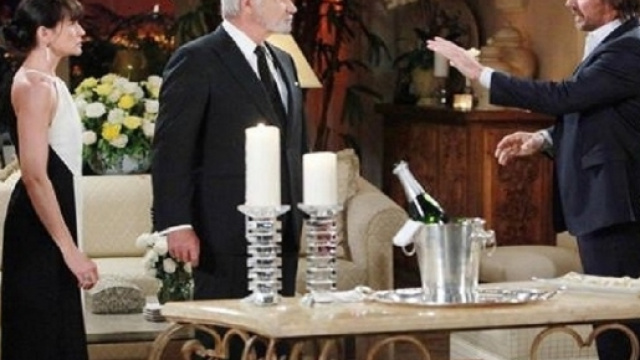 Beautiful Anticipazioni settimanali