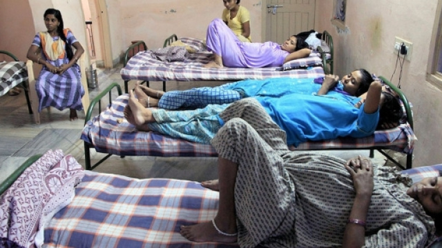 Cos'&egrave; l'utero in affitto, dove si fa e quanto costa | LifeGate - lifegate.it