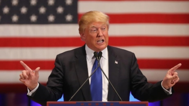 Duro colpo per Donald Trump: ritirata la riforma sanitaria