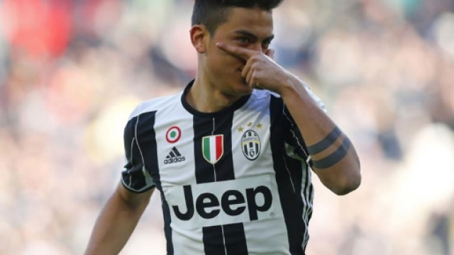 Dybala in dubbio per Napoli-Juventus