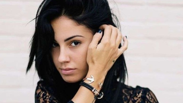 Giulia De Lellis consiglia capi fashion