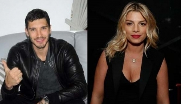 Gossip: Stefano De Martino torna a parlare dell'ex Emma Marrone in tv.