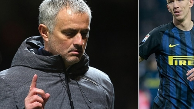 Inter, assalto di Mourinho a Perisic ma non solo